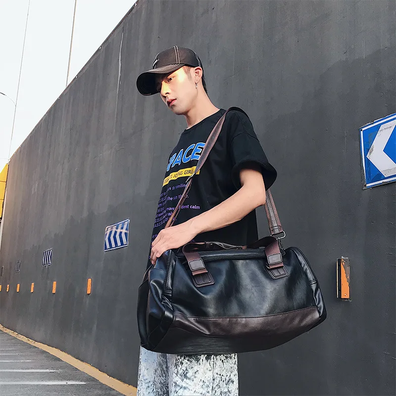 Large-capacity Top-Handle Bag  - Luxury Bags Tote recension och pris