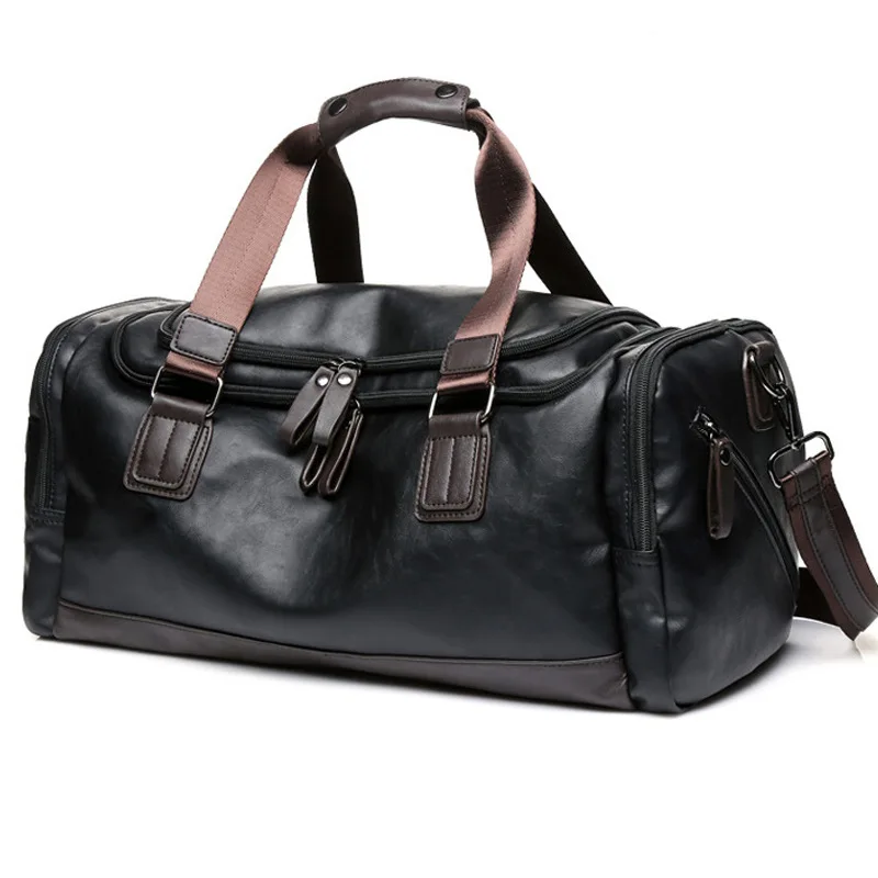 Large-capacity Top-Handle Bag  - Luxury Bags Tote recension och pris