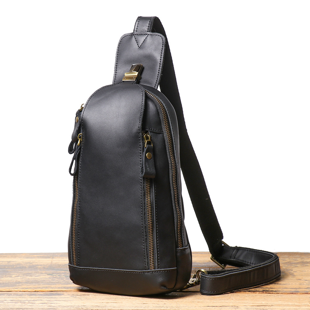 High Quality Luxury Multifunct - Luxury Bags Leather recension och pris